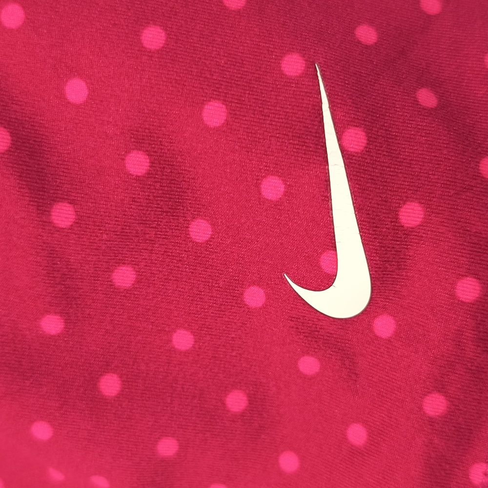 Nike Dri-Fit Racerback - Picture 2 of 3